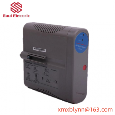 Honeywell PLC 51196742-200 Control Module