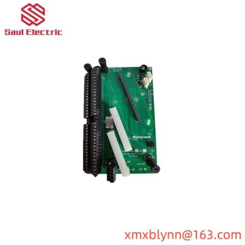 Honeywell C300 Baseplate 8C-TDIL51 - Industrial Control Module