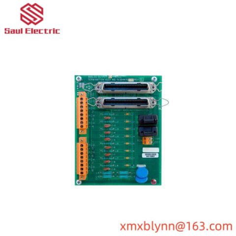 HONEYWELL 8C-TDODB1 51307151-175 Industrial Control Module