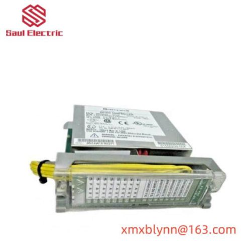 Honeywell 900G02-0202 - Industrial Control Module, New in Box