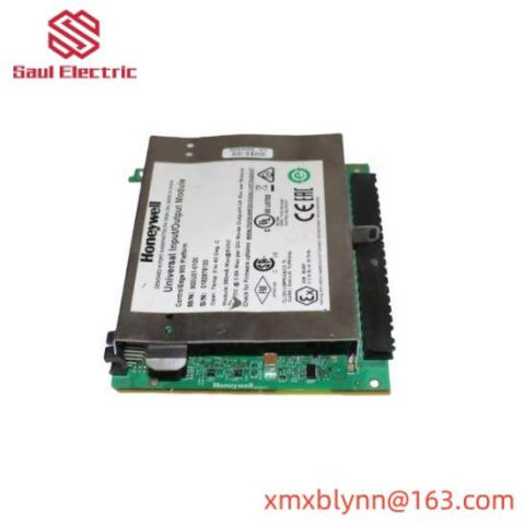 Honeywell ControlEdge HC900 IO Modules, 900U02-0100, Modular Control System Components