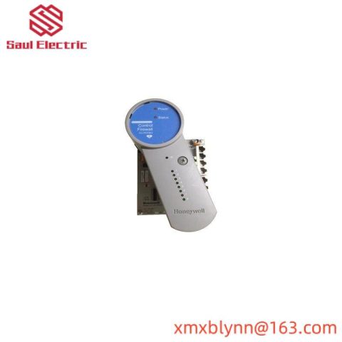 Honeywell CC-PCF901 Control Firewall Module; Producer: Honeywell