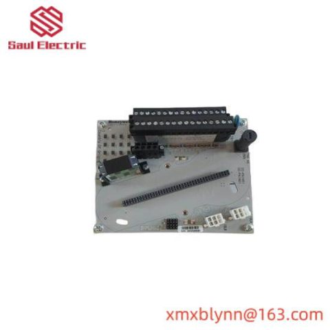 HONEYWELL CC-TA0X51 Analog Input Module: Precision Control for Industrial Automation