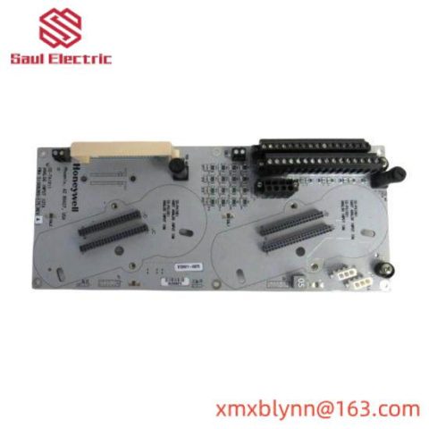 Honeywell CC-TAIX61 51307077-175 Analog Input Module