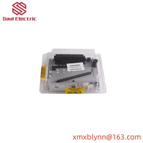 HONEYWELL Analog Output Module CC-TAON01 - Precision Control for Industrial Automation