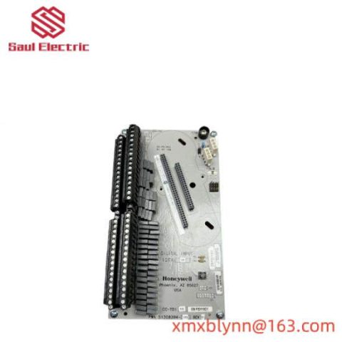 Honeywell CC-TDI110 PKS System - Advanced Process Control Module