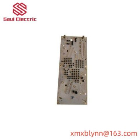 Honeywell DC-TAIX11 Analog OUTPUT IOTA Control Module