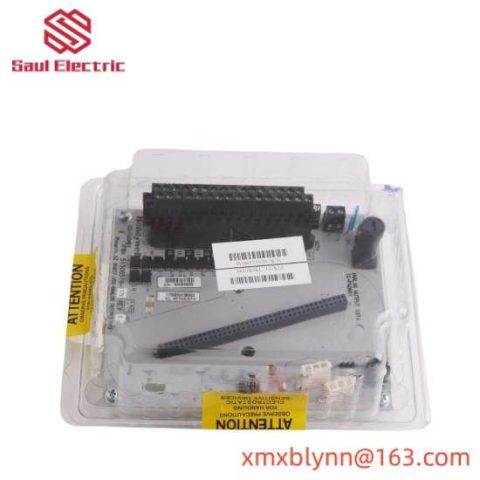 Honeywell DC-TAON01 Digital Control Module