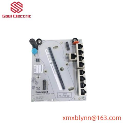 Honeywell DC-TCF901 51307593-176 Circuit Board, for Advanced Control Systems