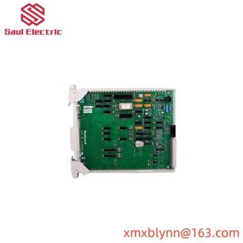 Honeywell FC-SDIL-1608 V1.1 - Advanced Digital Input Module for Industrial Control