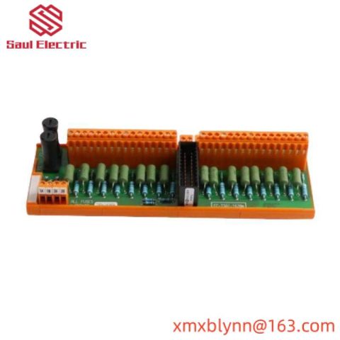 Honeywell FC-TIDI-1624: Industrial Digital Input Termination Assembly