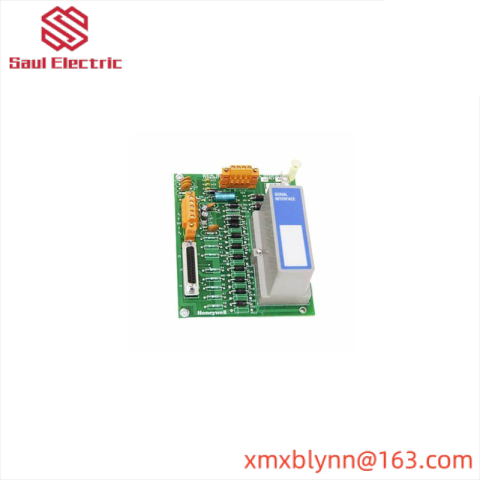 Honeywell FC-TSAO-0220M Safe AO Module - Precision Control Solution