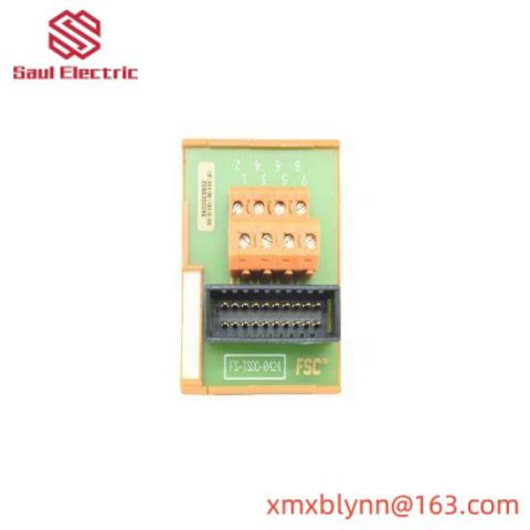 Honeywell FS-RO-1024: Industry Grade Automation Control Module