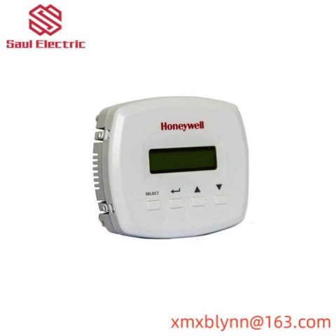 Honeywell GH100 IOA003 Temperature Control Module, for Precision HVAC Solutions