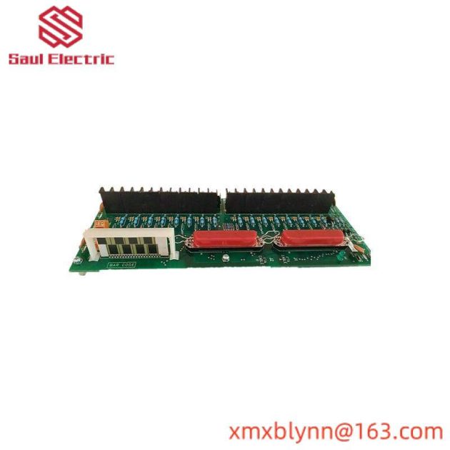 Allen Bradley 1756-IB16 Input Module - ControlLogix, 16-Point DC Digital