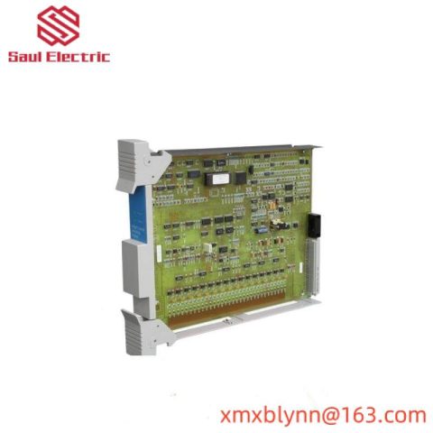 Honeywell MU-PAIH03 51304754-100 Analog Input Processor