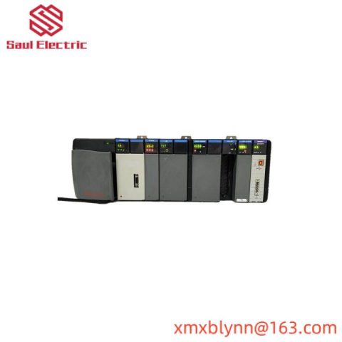 Honeywell TC-PDCXX2 Chassis Power Module: Reliable Industrial Control Solution