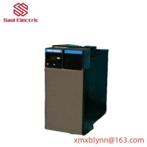 Honeywell TC-PRS021 51404305-225 - Experion C200 Control Processor