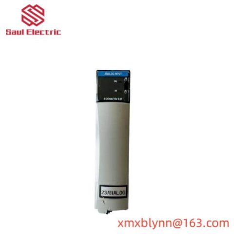 Honeywell TK-IAH061 ANALOG INPUT MODULE: Precision Engineering for Industrial Control