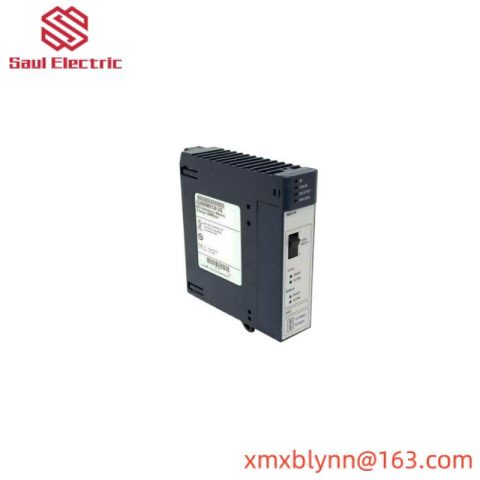 GE IC695RMX128-DG RX3i Redundancy Memory Xchange Module