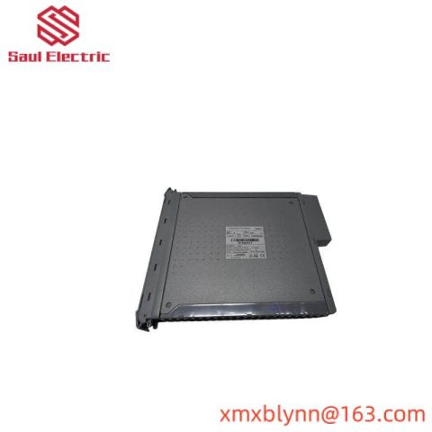 ICS Triplex T9803 Digital Input TA - Advanced Industrial Control Module