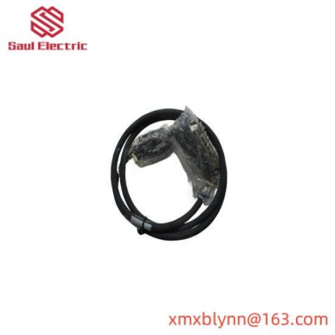 Invensys Foxboro P0916DV Cable NSNP, Control Module for Industrial Automation