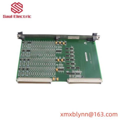 GE General Electric IS200ESELH1AAA Ex2100 Exciter Selector Board