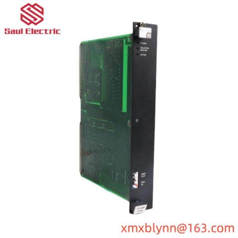 GE IS200EXHSG3AEB: Advanced Power Control Module for Industrial Applications