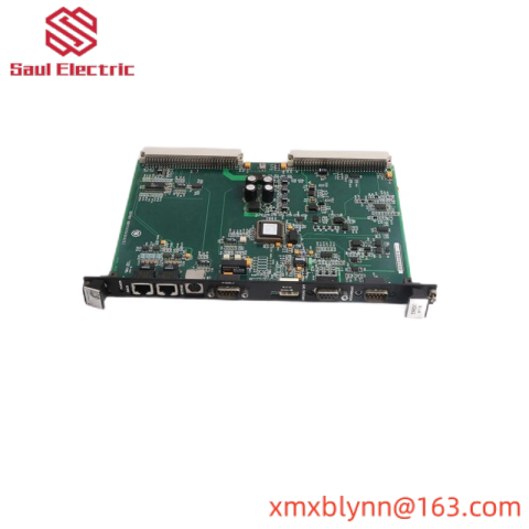 GE IS200 IVF BG1 AAA MRP580585 - Fiber Optic Feedback Card, Precision Control for Industrial Automation