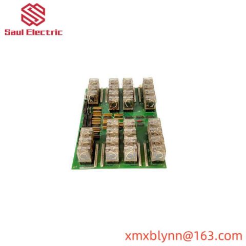 GE IS200SRTDH2ABA: Advanced Turbine Control Module for Industrial Automation