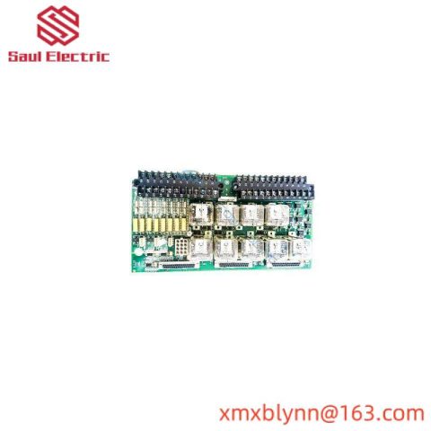 GE IS200TRPGH1BDD: Precision Control Boards for Turbine Applications