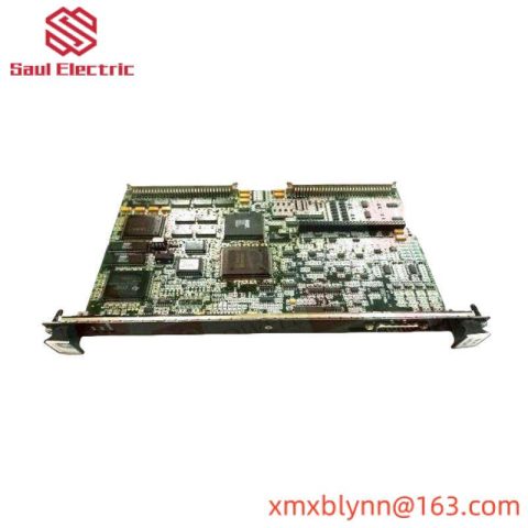 GE IS200VTCCH1: MARK VI Thermocouple Input Terminal Module