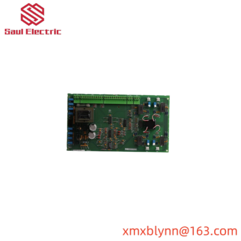 GE IS210BPPCH1AD, IS200AEPAH1BMF I/O Pack Processor Board