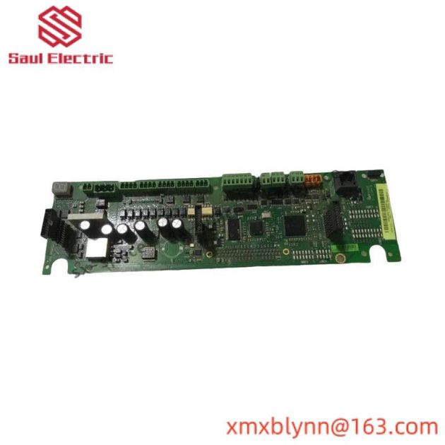 ABB JCON-01C Inverter Motherboard CPU Module for Industrial Automation