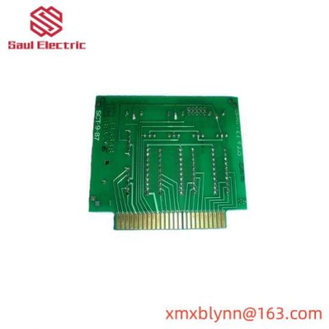 JL SCT.9.87/A1A1A3A2: Brand New Control Module for Advanced Industrial Automation