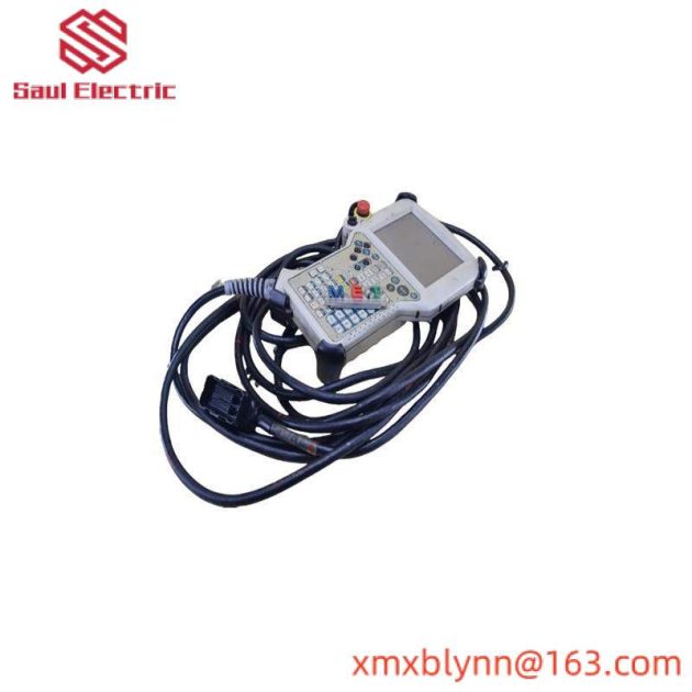 Kawasaki 50817-1371 Touchscreen Module, High Precision Industrial Control