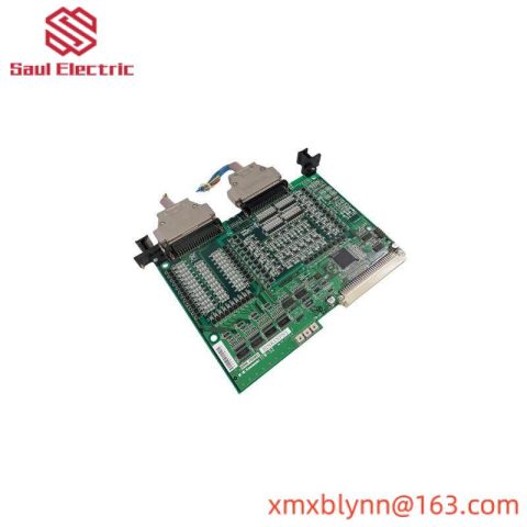 Kawasaki 50999-2925R01 Control Board for Advanced Automation Solutions