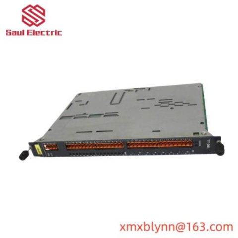 KEBA TT081 Industrial Control Module,200 characters within