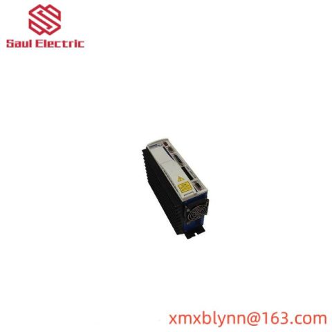 KOLLMORGEN CB06560 SERVO DRIVER - PRD-B040SAIZ-62, High-Power Drive for Precision Control