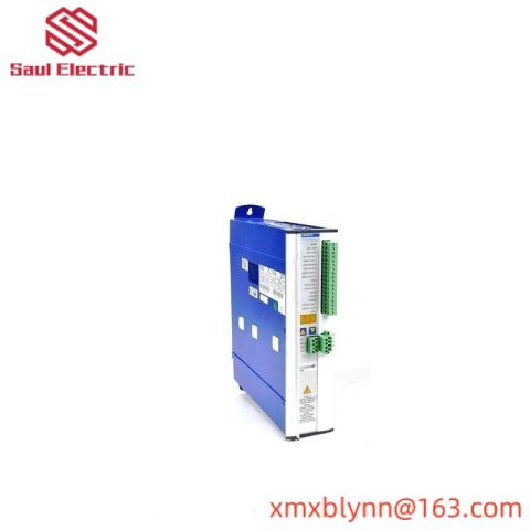 Kollmorgen SERVOSTAR 603-AS S60301 Servo Driver