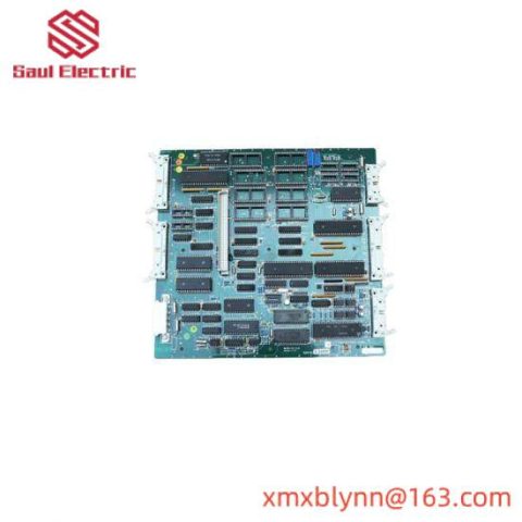 Kongsberg NN791.10 Industrial I/O Processor Card