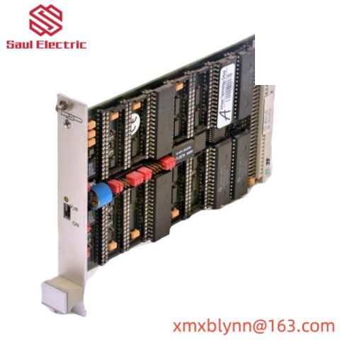 KONTRON VMEM-S2 Memory Board: Industrial-grade Memory Solution