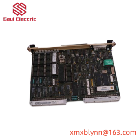 KUKA 69-334-040 - High-Performance Industrial Control Module