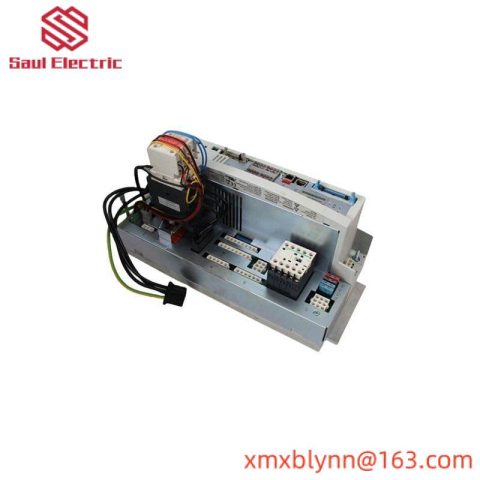 KUKA KPS-600/20-ESC Power Supply Unit: Reliable Energy Solution for Industrial Automation