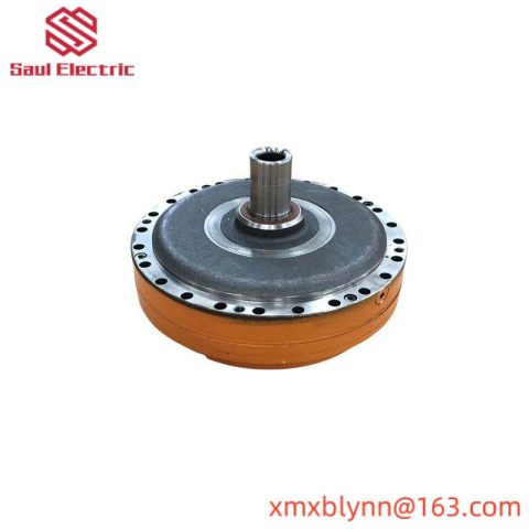 KUKA KR210-2F00-104-986 Reducer: Industrial Robotics Core Component