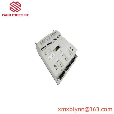 KUKA KSP 600 3X20:00-192-552 Servo Drive Controller Module