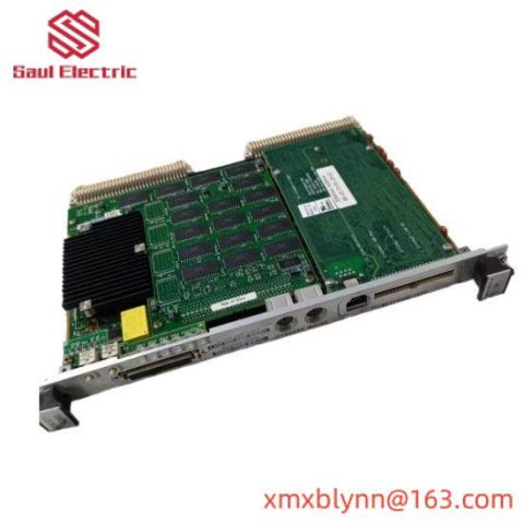 Kulicke & Soffa 08001-4260 CPU Board