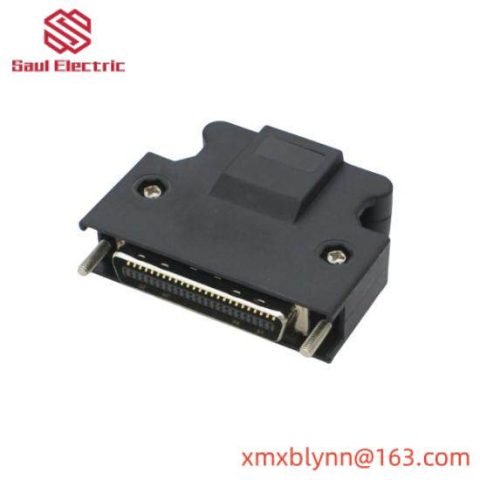 Mitsubishi MR-J3CN1 Servo Amplifier Connector, High-Performance Module for Industrial Automation