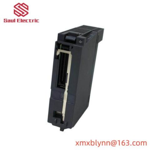 Mitsubishi Q68AD1 Analog Input Module - Original, Advanced Control Solutions