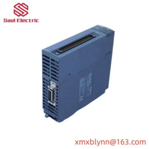 MITSUBISHI QD75M1 Positioning Module